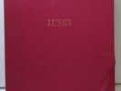 FLORENCE + THE MACHINE - Lungs 10th Anniversary Box Set - Rare