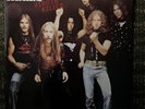 Scorpions - Virgin Killer Vinyl LP - German Press    NM/NM. See Pics