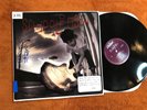 School Of Fish S/T ORIGINAL 1ST PRS LP 1991 Capitol c1-94557 alt rock LA grunge