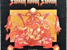 BLACK SABBATH - Sabbath Bloody Sabbath  ; LP 1973 ; UK ; Rock