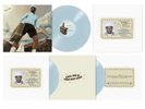 Tyler The Creator Call - Me If You Get Lost GENEVA BLUE Vinyl LTD [PREORDER]