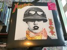 X-RAY SPEX - I Am A Cliche X2 LP 2019 RSD. Coloured Vinyl. LtdEd 500 MINT Sealed