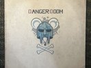 The Mouse and the Mask  - by Danger Doom  - First Press    EX/EX.  86775-1