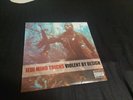 Jedi Mind Tricks - Violent by Design Clear 2X Vinyl LP Record Re-Release