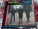 The JAM LP x 2 Snap DOUBLE VINYL ALBUM + 7