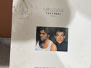 Wham  The Final Box Set Vinyl gold LP