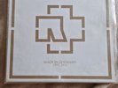 RAMMSTEIN made in Germany LP Vinyl Limited 67/200 Limitiert
