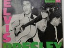 ELVIS PRESLEY.  SPECIAL 1ST DOUBLE EP 1956 USA ICONIC P/S EPB-1254 EX.