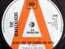 The Beatstalkers - Silver Tree Top School For Boys – UK promo 7