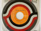 David Bowie - Rosalyn / I Wish You Would – Ecuador 7