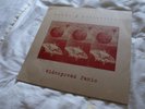 Widespread Panic Bombs and Butterflies LP Vinyl   201 of 3000 RARE