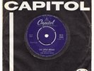 Beach Boys 'TEN LITTLE INDIANS/COUNTY FAIR' 7