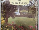 Altar Way Gospel Singers sings The Night I Got Saved ky bluegrass country gospel