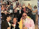 Vintage WWF Wrestling Album 1985 12