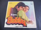 Laxmikant Pyarelal - Bobby 1973 INDIA LP ODEON 1st BOLLYWOOD
