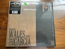 HOWARD WALES AND JERRY GARCIA LIVE 2LP RSD LIMITED 180 GM 2500 COPIES NEAR MINT
