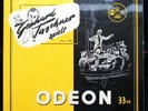 Violin Recital - Gerhard Taschner **Original Odeon OLA 1006 Mono 10