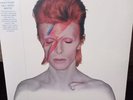 David Bowie - Aladdin Sane 50th Anniversary Vinyl LP half Speed Master