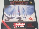 Sigue Sigue Sputnik - Love Missile F1-11 - 12