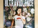 Lana Del Rey ‎– Ultraviolence (The Bonus Tracks) [7