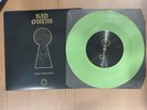 Bad Omens Limits/Never Know 7” ***GREEN VARIANT*** Vinyl