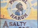 PROCOL HARUM A Salty Dog 180g VINYL LP Sealed MOFI Limited Edition Promo