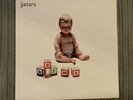 James - Hey Ma ( vinyl )