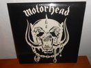 MOTORHEAD --1st  LP -- Chiswick Records 1977 -- LAMINATED -- STUNNING -- LEMMY