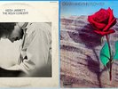 KEITH JARRETT: THE KOLN CONCERT (DBL LP), DEATH AND THE FLOWER (UK,NM)