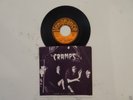 THE CRAMPS HUMAN FLY 45 7