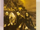 THE DEAD WEATHER – Dodge And Burn SINGLES BOX SET Third Man Records JACK WHITE