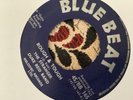 Stranger , Rough & Tough , Mood I Am In   , 7 “ Bluebeat