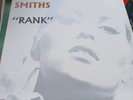 The Smiths ‎– Rank 5014644301268   ROUGH 126