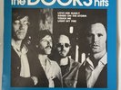 THE DOORS The Doors Hits EP 1973 Vinyl Single