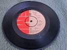 ANARCHY IN THE UK, SEX PISTOLS, 1976, EMI 2566, G.B. WANNA BE ME