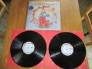 Robert Plant Band of Joy EU 2 LP Decca 2748338 near mint 3 sided 180g