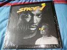 Spice 1- Spice 1 (1992/2018) Hip hop Vinyl Lp.