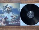 Salty Dog Every Dog has It’s Day Original  European Geffen Press rare hard rock