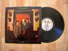 Stranglers Rattus Norvegicus A&M SP 4648 orig 1977 punk wave VG++