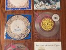The Cure Limited Singles x6 Just Like Heaven, Catch, Lullaby, Pictures of You