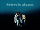 THE DOORS THE SOFT PARADE 180 GRAM VINYL LP (ORIGINAL STEREO MIXES)