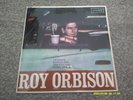 ROY ORBISON Roy Orbison EP  1962     LONDON      near mint