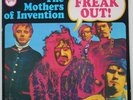 Frank Zappa Mothers Of Invention -  Freak Out  - Vinyl
