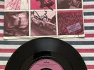The Jam- That’s Entertainment 7” Germany Import Signed By Rick & Bruce
