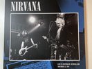 Nirvana Nevermind Box Item - 2 LP Vinyl Live Amsterdam Paradiso November 25 1991
