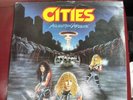Cities - Annihilation Absolute - Used Vinyl Record 12 - 72176-1