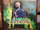 Jerry Goldsmith – Star Trek Nemesis Soundtrack, GREEN Vinyl LP, Varèse Sarabande