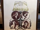 The Kinks – Something Else By The Kinks, Vinyl LP, 2014 Reissue, MONO, NEW