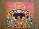 The Jimi Hendrix Experience – Axis: Bold As Love 12