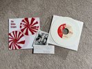 White Stripes Jack 7